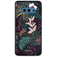 Mobiwear Glossy lesklý pro Samsung Galaxy S10e - G043G - Phone Cover