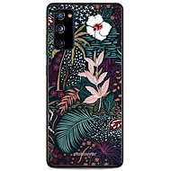 Mobiwear Glossy lesklý pro Samsung Galaxy S20 FE - G043G - Phone Cover