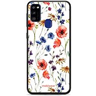 Mobiwear Glossy lesklý pro Samsung Galaxy M21 - G032G - Phone Cover