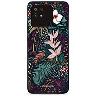 Mobiwear Glossy lesklý pro Xiaomi POCO C40 - G043G - Phone Cover