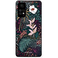 Mobiwear Glossy lesklý pro Xiaomi Redmi Note 11 Pro - G043G - Phone Cover