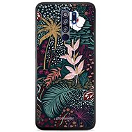 Mobiwear Glossy lesklý pro Xiaomi Redmi 9 - G043G - Phone Cover