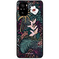 Mobiwear Glossy lesklý pro Xiaomi Redmi Note 10s - G043G - Phone Cover