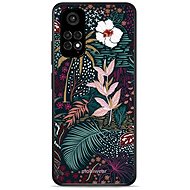 Mobiwear Glossy lesklý pro Xiaomi Redmi Note 11S - G043G - Phone Cover