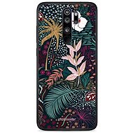 Mobiwear Glossy lesklý pro Xiaomi Redmi Note 8 Pro - G043G - Phone Cover