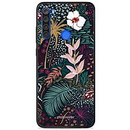 Mobiwear Glossy Glossy for Xiaomi Redmi Note 8T - G043G - Phone Cover
