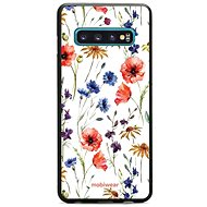 Mobiwear Glossy lesklý pro Samsung Galaxy S10 - G032G - Phone Cover