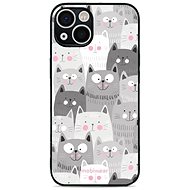 Mobiwear Glossy lesklý pro Apple iPhone 13 - G045G - Phone Cover