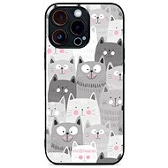 Mobiwear Glossy lesklý pro Apple iPhone 13 Pro - G045G - Phone Cover
