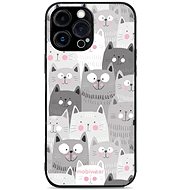 Mobiwear Glossy lesklý pro Apple iPhone 13 Pro Max - G045G - Phone Cover