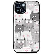 Mobiwear Glossy lesklý pro Apple iPhone 14 - G045G - Phone Cover