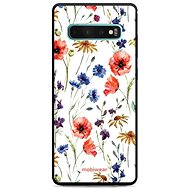 Mobiwear Glossy lesklý pro Samsung Galaxy S10 Plus - G032G - Phone Cover