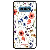 Mobiwear Glossy Glossy for Samsung Galaxy S10e - G032G - Phone Cover