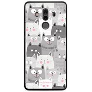Mobiwear Glossy lesklý pro Huawei Mate 10 Pro - G045G - Phone Cover