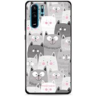 Mobiwear Glossy lesklý pro Huawei P30 Pro - G045G - Phone Cover