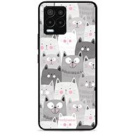 Mobiwear Glossy lesklý pro Realme 8 - G045G - Phone Cover