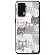 Mobiwear Glossy lesklý pro Realme GT Master Edition - G045G - Phone Cover