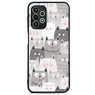 Mobiwear Glossy Glossy for Samsung Galaxy A13 4G - G045G - Phone Cover