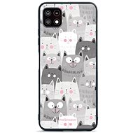 Mobiwear Glossy Glossy for Samsung Galaxy A22 5G - G045G - Phone Cover