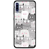 Mobiwear Glossy lesklý pro Samsung Galaxy A30s - G045G - Phone Cover