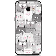 Mobiwear Glossy lesklý pro Samsung Galaxy A5 (2017) - G045G - Phone Cover