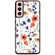 Mobiwear Glossy lesklý pro Samsung Galaxy S21 - G032G - Phone Cover