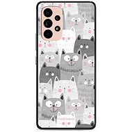 Mobiwear Glossy Glossy for Samsung Galaxy A53 5G - G045G - Phone Cover