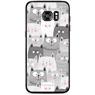 Mobiwear Glossy lesklý pro Samsung Galaxy S7 Edge - G045G - Phone Cover