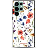 Mobiwear Glossy lesklý pro Samsung Galaxy S22 Ultra - G032G - Phone Cover