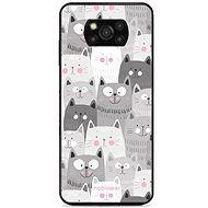 Mobiwear Glossy lesklý pro Xiaomi POCO X3 Pro - G045G - Phone Cover
