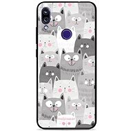 Mobiwear Glossy lesklý pro Xiaomi Redmi 7 - G045G - Phone Cover