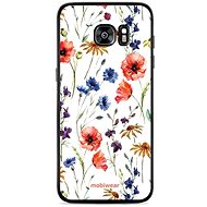 Mobiwear Glossy lesklý pro Samsung Galaxy S7 Edge - G032G - Phone Cover