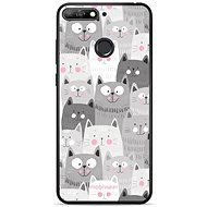 Mobiwear Glossy lesklý pro Honor 7A - G045G - Phone Cover