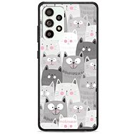 Mobiwear Glossy Glossy for Samsung Galaxy A52s 5G - G045G - Phone Cover