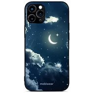 Mobiwear Glossy lesklý pro Apple iPhone 11 Pro - G048G - Phone Cover