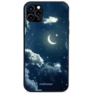 Mobiwear Glossy lesklý pro Apple iPhone 11 Pro Max - G048G - Phone Cover