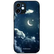 Mobiwear Glossy lesklý pro Apple iPhone 12 - G048G - Phone Cover