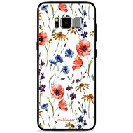 Mobiwear Glossy lesklý pro Samsung Galaxy S8 - G032G - Phone Cover