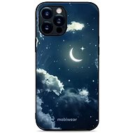 Mobiwear Glossy lesklý pro Apple iPhone 12 Pro Max - G048G - Phone Cover