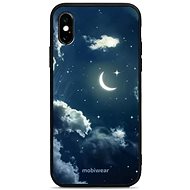 Mobiwear Glossy Glossy for Apple iPhone X - G048G - Phone Cover