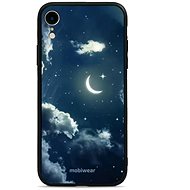 Mobiwear Glossy lesklý pro Apple iPhone XR - G048G - Phone Cover