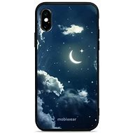Mobiwear Glossy lesklý pro Apple iPhone XS - G048G - Phone Cover