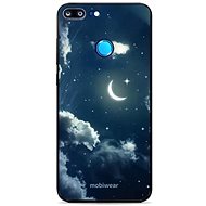 Mobiwear Glossy lesklý pro Honor 9 Lite - G048G - Phone Cover