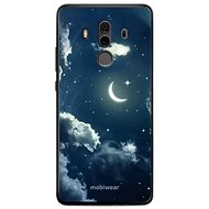 Mobiwear Glossy lesklý pro Huawei Mate 10 Pro - G048G - Phone Cover