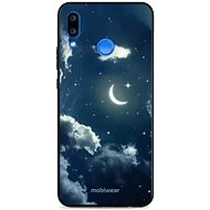 Mobiwear Glossy lesklý pro Huawei Nova 3 - G048G - Phone Cover