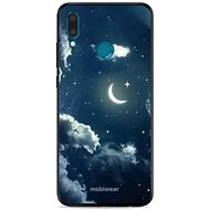 Mobiwear Glossy lesklý pro Huawei P Smart 2019 - G048G - Phone Cover
