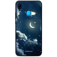 Mobiwear Glossy lesklý pro Huawei P20 Lite - G048G - Phone Cover