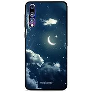 Mobiwear Glossy lesklý pro Huawei P20 Pro - G048G - Phone Cover