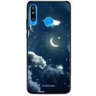 Mobiwear Glossy lesklý pro Huawei P30 Lite - G048G - Phone Cover