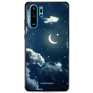 Mobiwear Glossy lesklý pro Huawei P30 Pro - G048G - Phone Cover